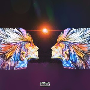 Album Bajo Sustancias (feat. Joyce Santana) (Explicit) from Brray