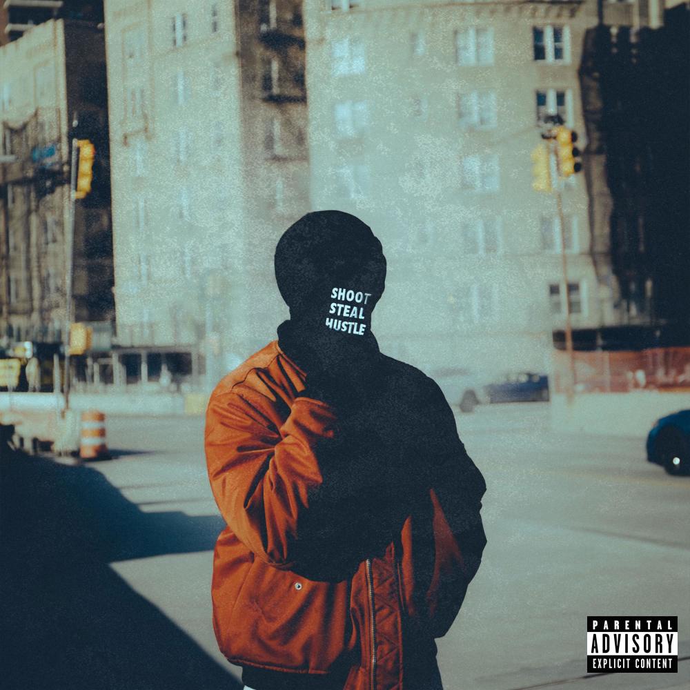 Forgive Or Forget (feat. Whoisbravy & V Don) (Explicit)