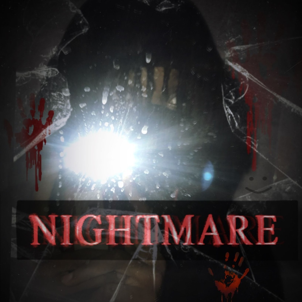 Nightmare (feat. Lara Sluyter)