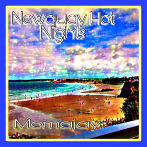 Album Newquay Hot Nights from momajay