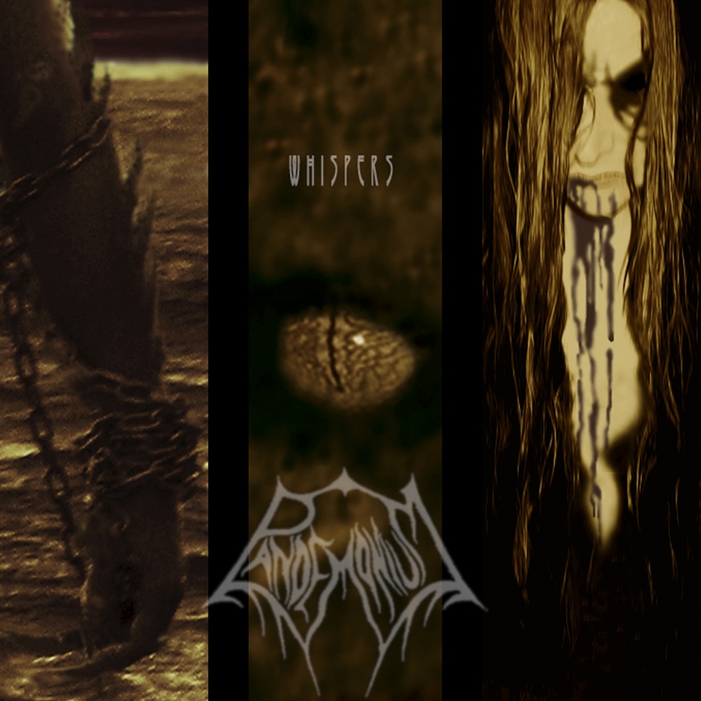 The Curse and the Serpent (Radio Edit)