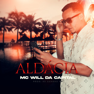 ดาวน์โหลดและฟังเพลง Audácia พร้อมเนื้อเพลงจาก Mc Will Da capital