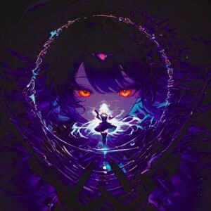 Album Hypnos (Explicit) from SLXSH, THE SHXDOW PRINCCE