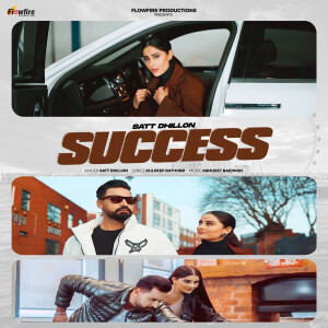 Satt Dhillon的專輯Success