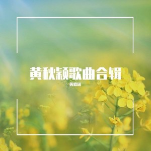 Listen to 谁料皇榜中状元 (新版) song with lyrics from 黄秋颖