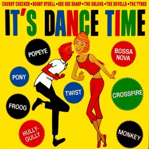 收聽The Dardenelles的Baby, Do The Frog歌詞歌曲