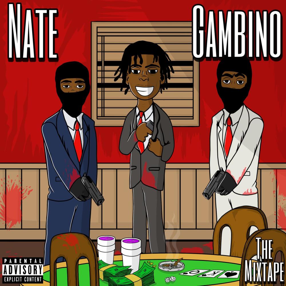 Thats A Bet (feat. All Star Jr) (Explicit)