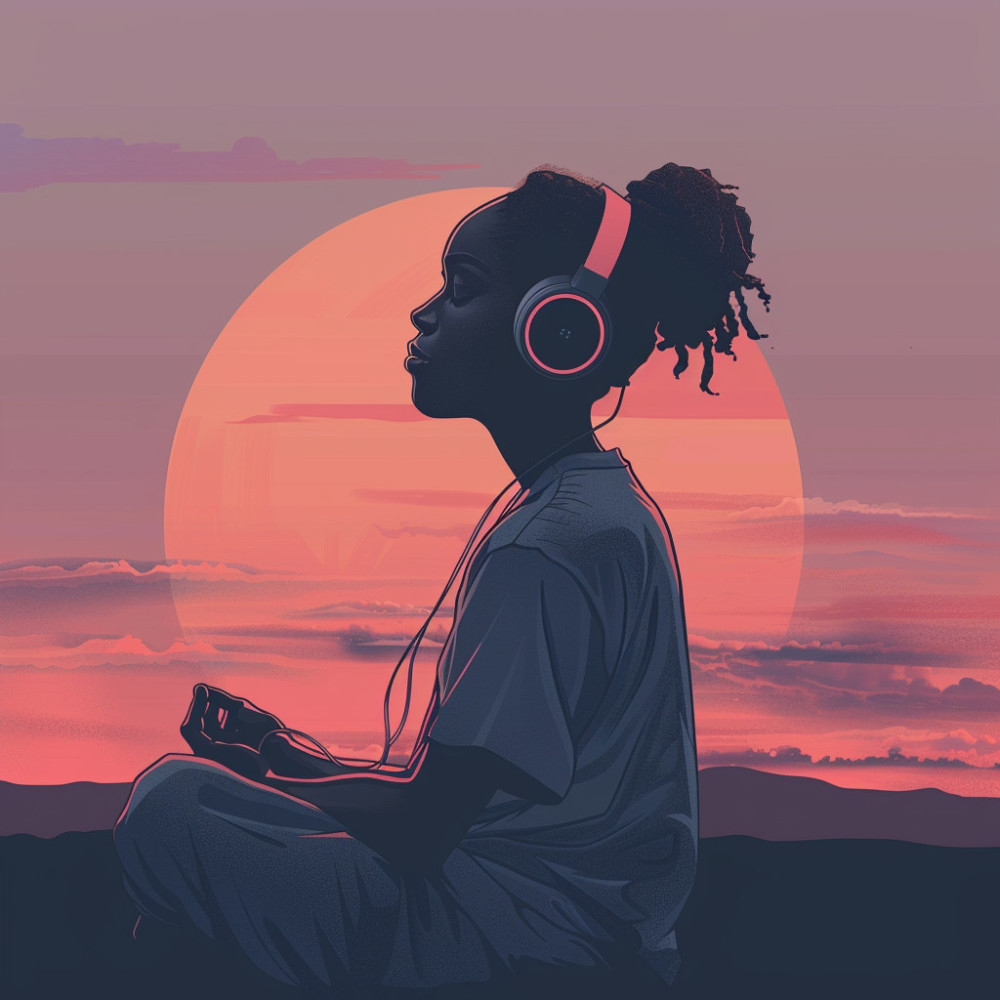 Gentle Relaxation Harmony