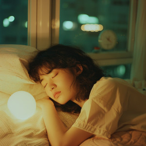 Lofi Study的專輯Relaxing Lofi Beats to Enhance Your Sleep