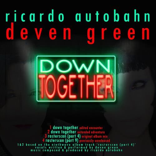 Down Together (Extended Adventure)