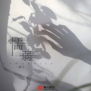 潮尘的专辑懦弱