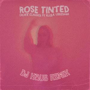 DJ Haus的專輯Rose Tinted (DJ Haus Remix) (Explicit)