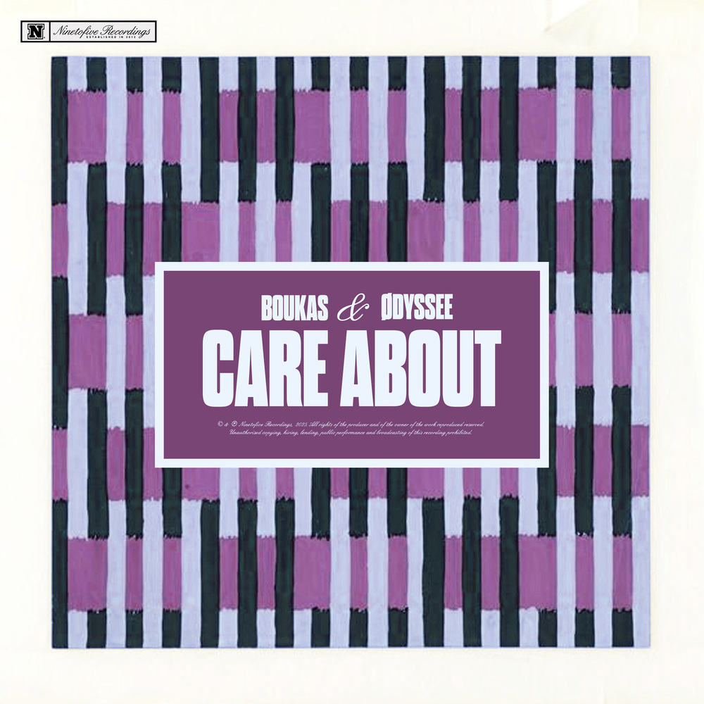 Care About