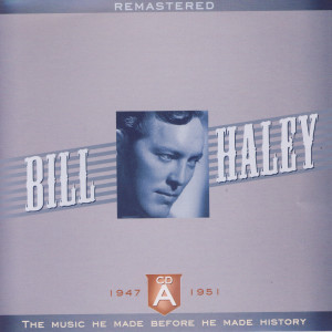 收聽Bill Haley的Deal Me A Hand歌詞歌曲