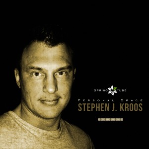 Stephen J. Kroos的專輯Personal Space. Stephen J. Kroos