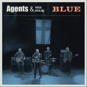 อัลบัม Blue ศิลปิน Agents