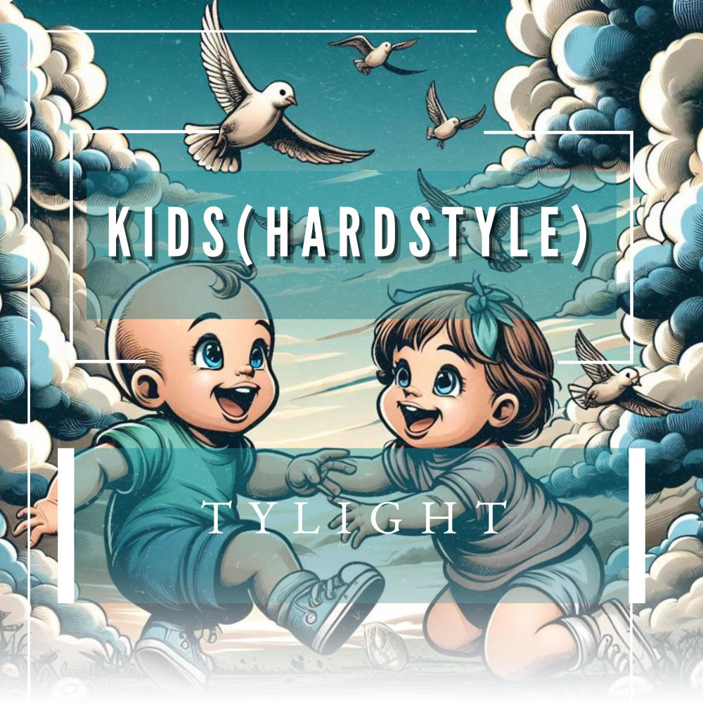 Kids (Hardstyle)