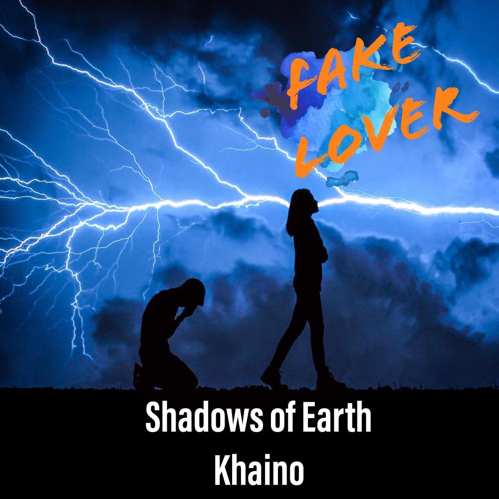 Fake Lover (Explicit)