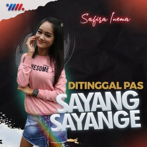 Dengarkan Rela Demi Cinta lagu dari Safira Inema dengan lirik