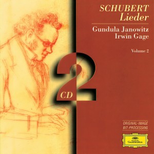 ดาวน์โหลดและฟังเพลง Die Rose, D.745b พร้อมเนื้อเพลงจาก Gundula Janowitz
