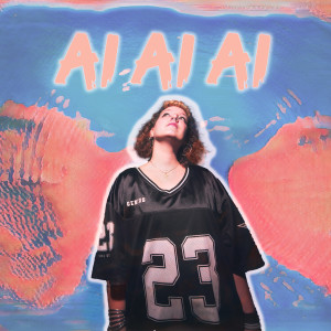 收聽Alba Marbá的AI AI AI歌詞歌曲