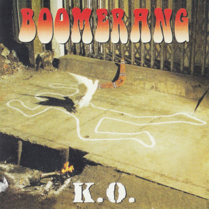 ดาวน์โหลดและฟังเพลง Gatot-Gatal (Gagal Total) พร้อมเนื้อเพลงจาก Boomerang