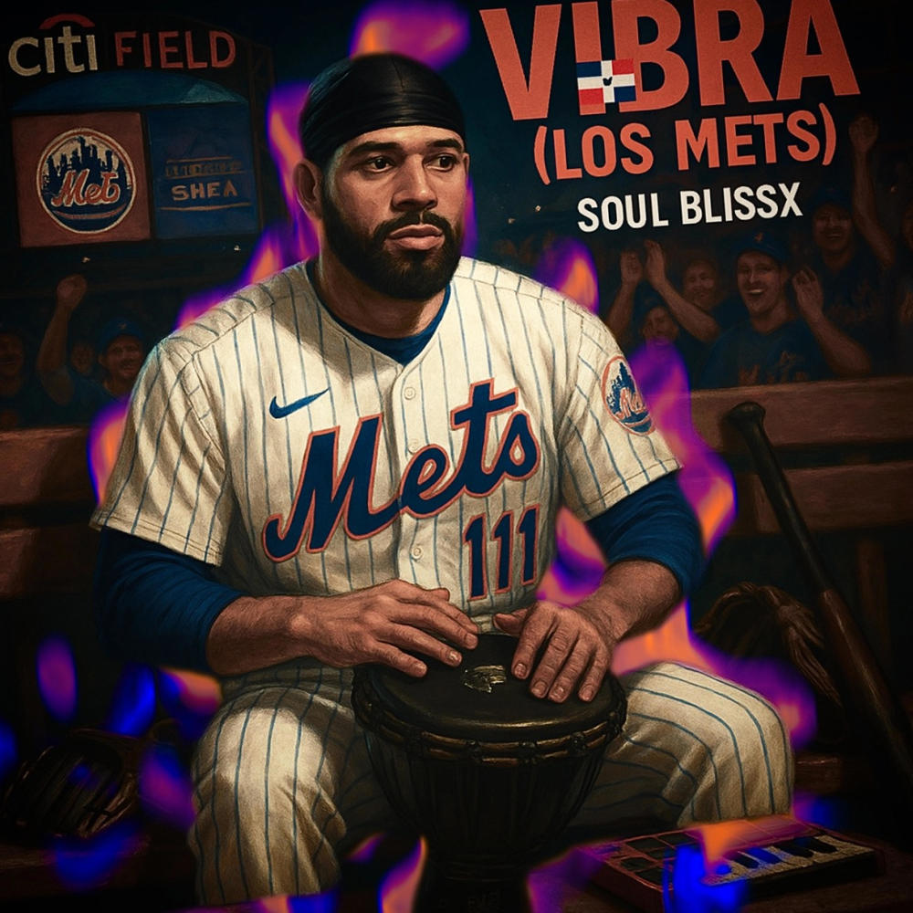 Vibra ! (Los Mets) Vibes anthem