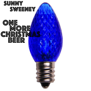 Listen to One More Christmas Beer song with lyrics from Sunny Sweeney
