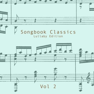 The Soft Music Box的專輯Songbook Classics - Lullaby Edition