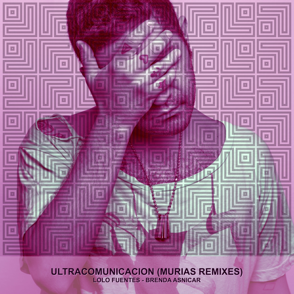 Ultracomunicación (Murias Remix 2)