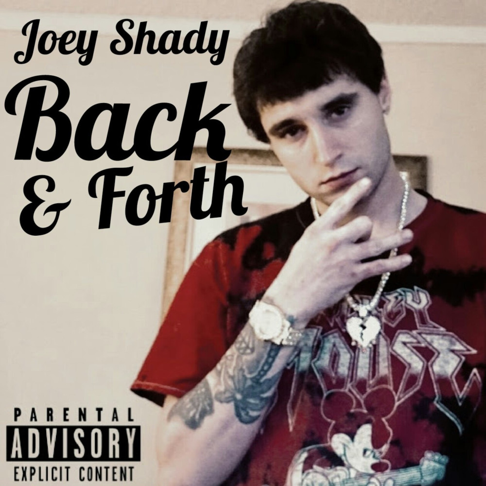 Back and Forth (Explicit)