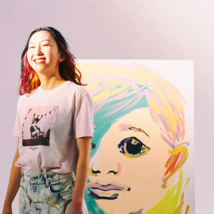 Listen to My Hero song with lyrics from Rie Fu