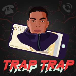 ดาวน์โหลดและฟังเพลง Trap Trap (Explicit) พร้อมเนื้อเพลงจาก 3WINA