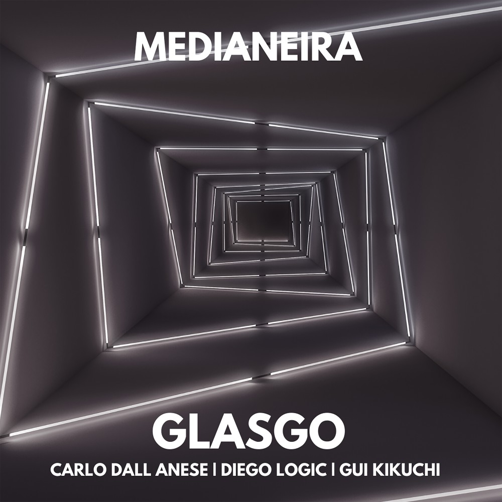 Medianeira (Vitor Bartsch Remix)