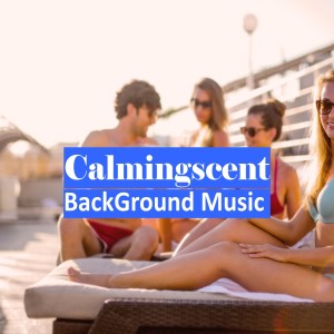 Calmingscent dari Background Music