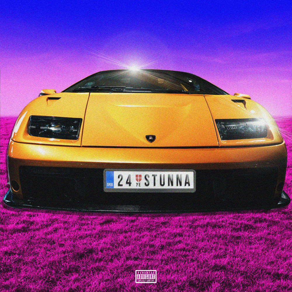 Stunna (Explicit)