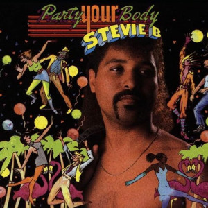Album Party Your Body oleh Stevie B