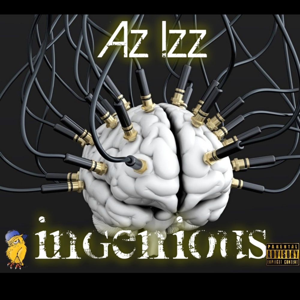 Az Izz X (Explicit)
