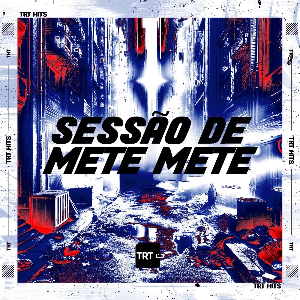 SESSÃO DE METE METE (Explicit)