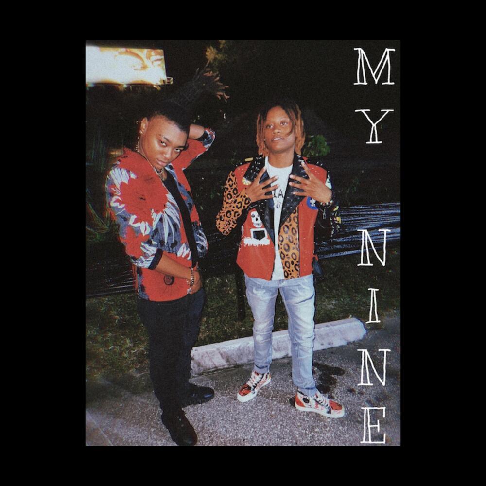 My Nine (Explicit)