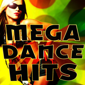 Club DJs United的專輯Mega Dance Hits