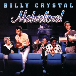 收聽Billy Crystal的Buddy Young, Jr. (Album Version)歌詞歌曲