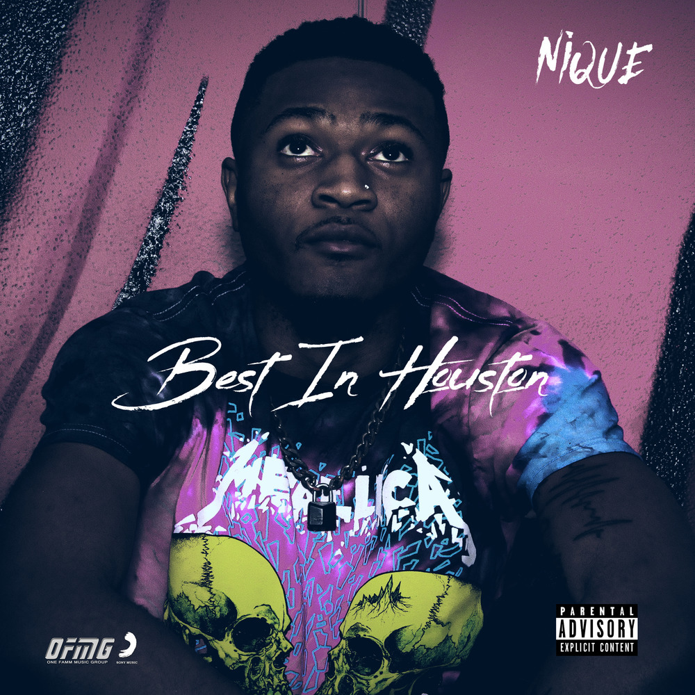 Best in Texas (Bomb First) (Explicit)