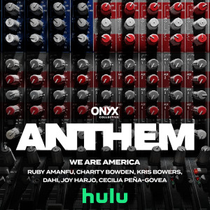 Kris Bowers的專輯We Are America (From "Anthem")