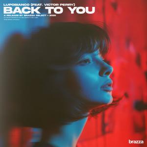 Album Back To You (feat. Victor Perry) from LupoBianco