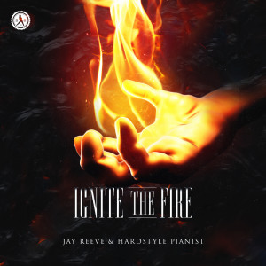 收聽Jay Reeve的Ignite The Fire (Acoustic Version)歌詞歌曲