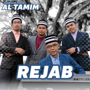 Kumpulan Nasyid Al Tamim的专辑Rejab
