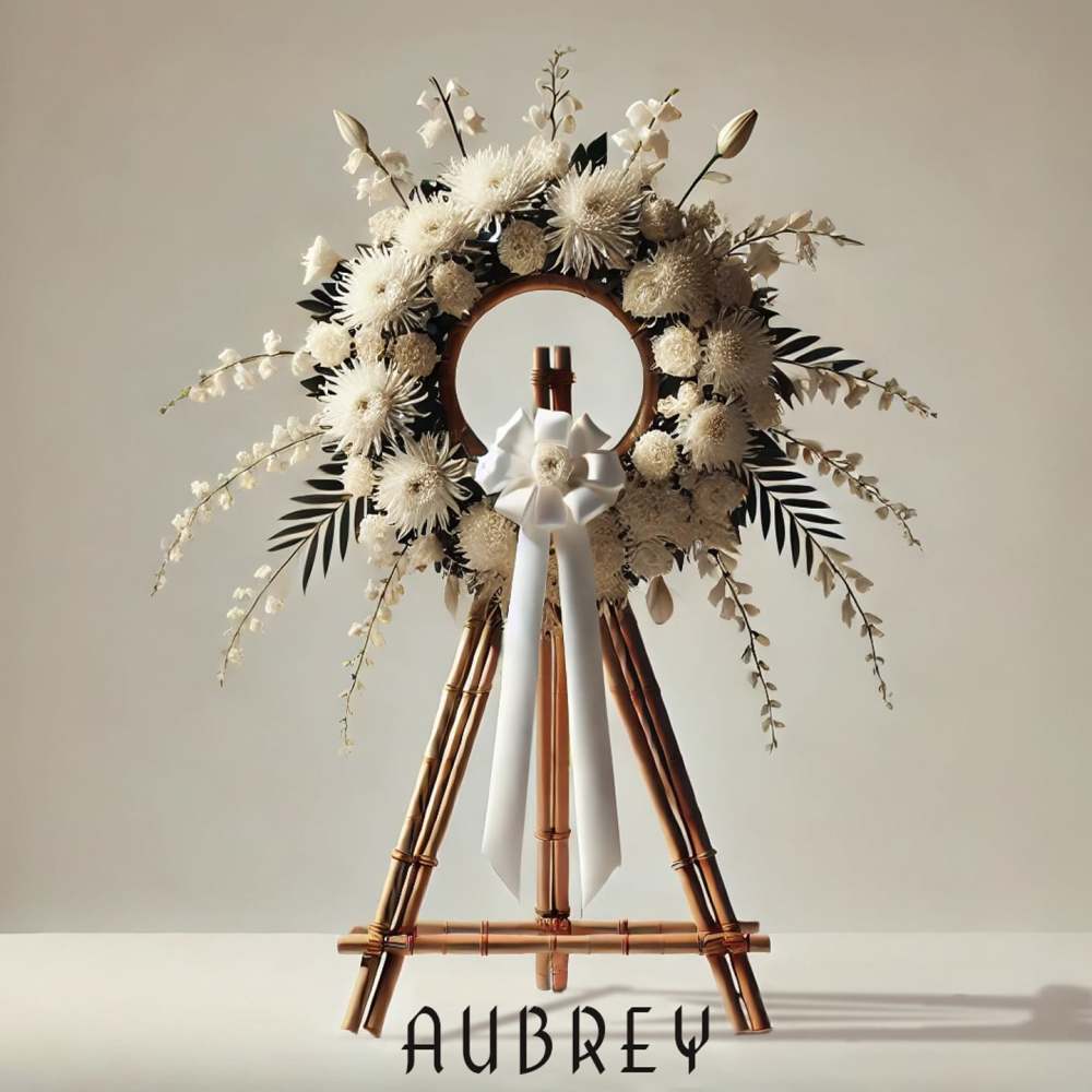 Aubrey (Explicit)