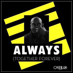 收聽Kissy Sellout的Always (Rare Candy Remix)歌詞歌曲
