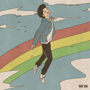 ดาวน์โหลดและฟังเพลง Move On(feat. Jocelin Valencia) พร้อมเนื้อเพลงจาก Wetbox